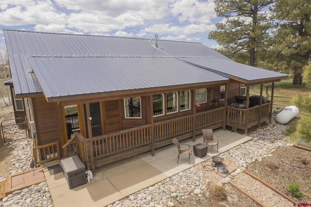 152 Saturn Drive Pagosa Springs CO 81147