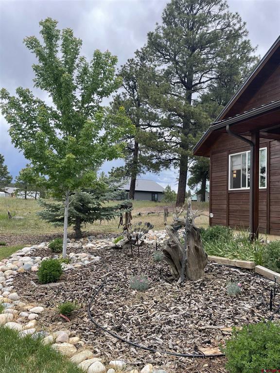 152 Saturn Drive Pagosa Springs CO 81147