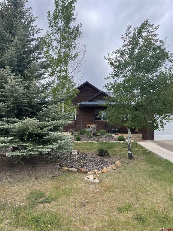 152 Saturn Drive Pagosa Springs CO 81147
