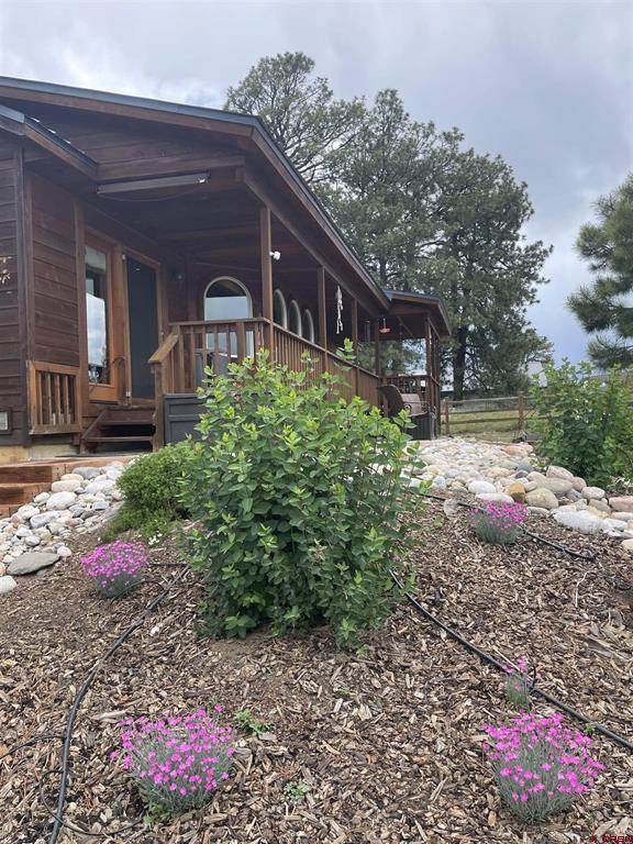 152 Saturn Drive Pagosa Springs CO 81147