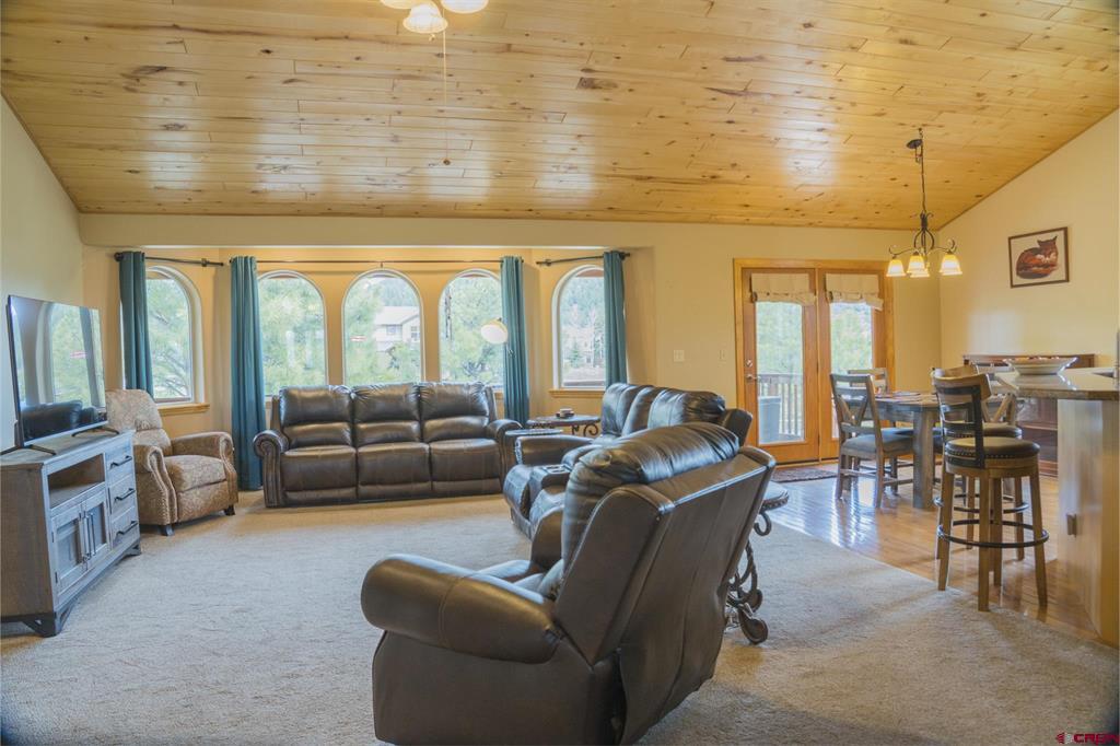 152 Saturn Drive Pagosa Springs CO 81147
