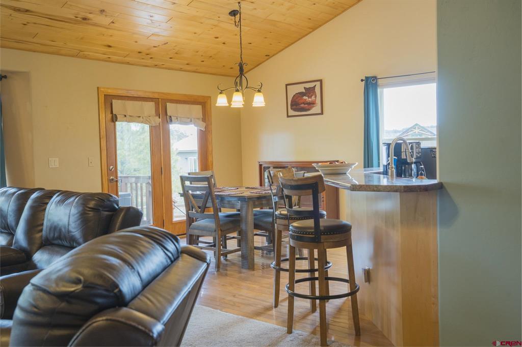 152 Saturn Drive Pagosa Springs CO 81147