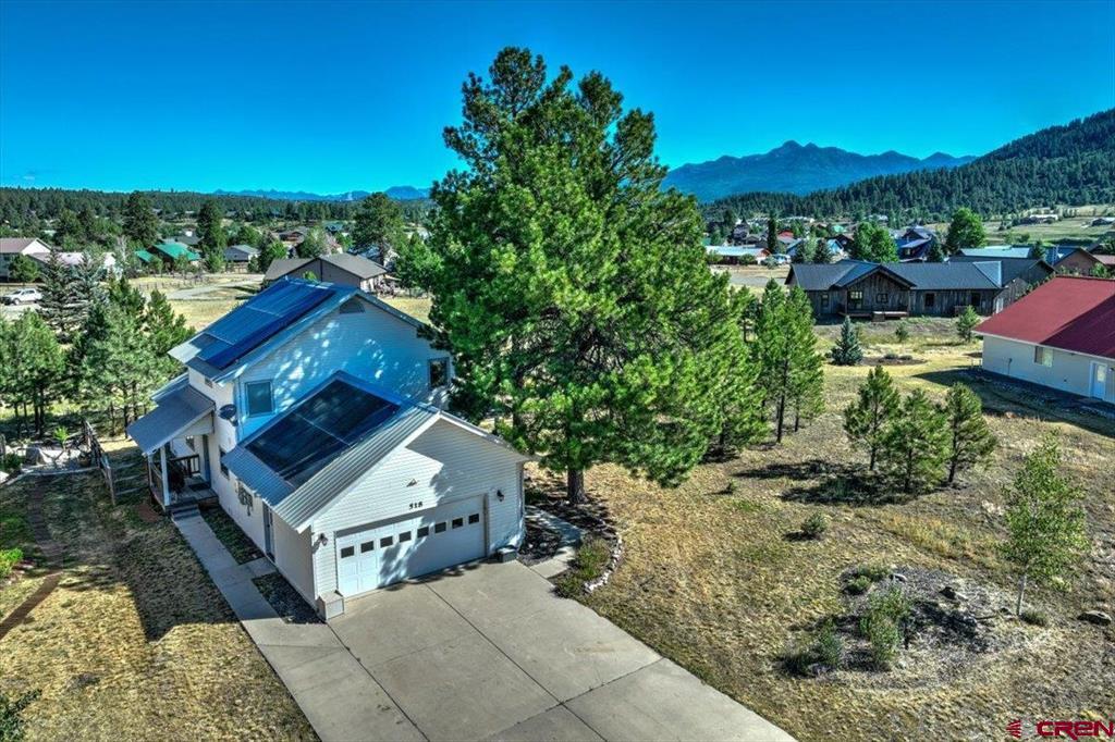 518 Morro Circle Pagosa Springs CO 81147