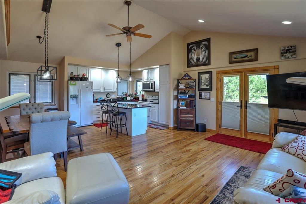 518 Morro Circle Pagosa Springs CO 81147