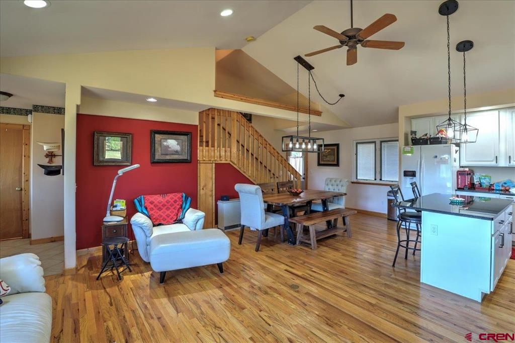 518 Morro Circle Pagosa Springs CO 81147