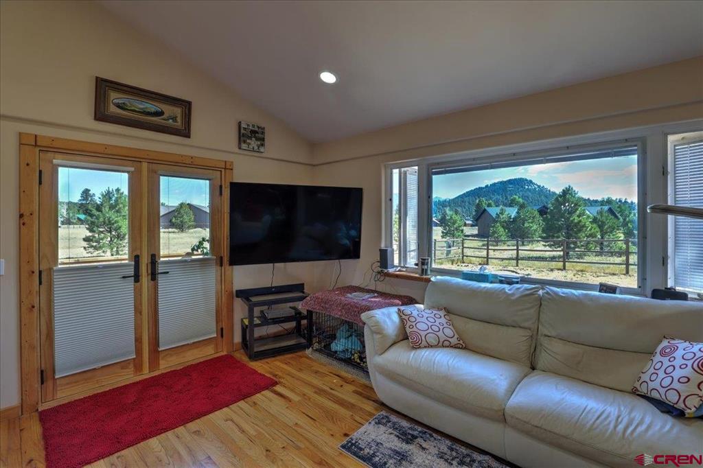 518 Morro Circle Pagosa Springs CO 81147