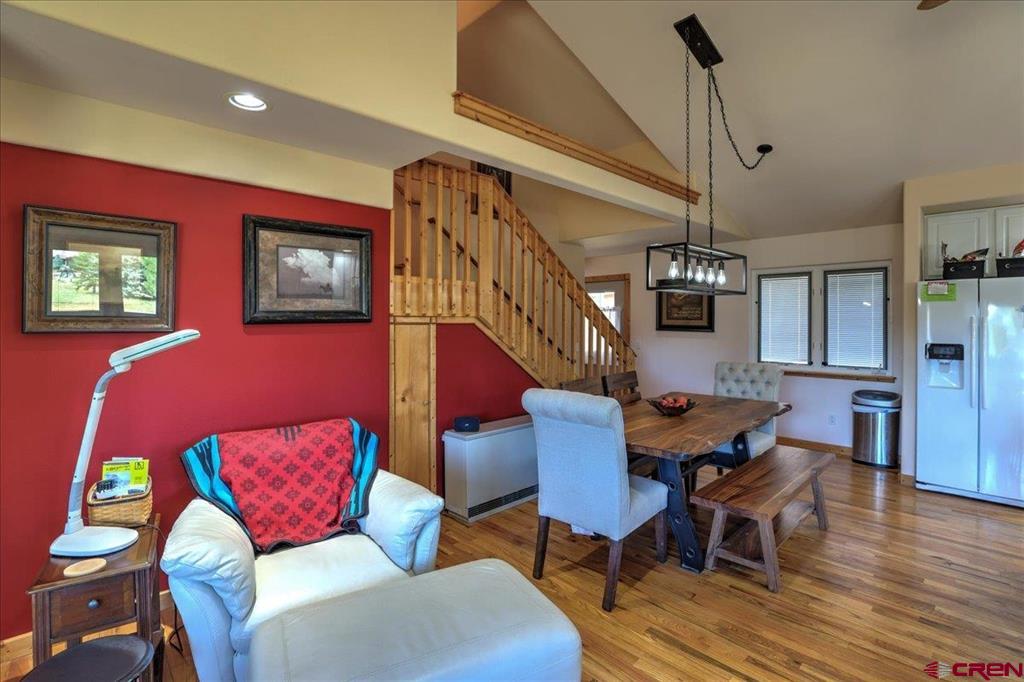518 Morro Circle Pagosa Springs CO 81147