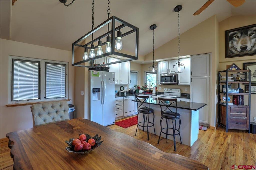 518 Morro Circle Pagosa Springs CO 81147