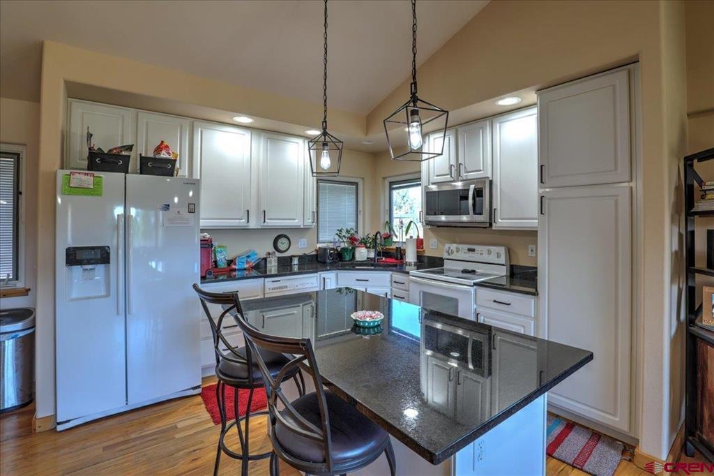 518 Morro Circle Pagosa Springs CO 81147