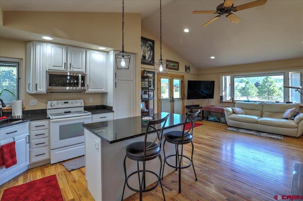 518 Morro Circle Pagosa Springs CO 81147