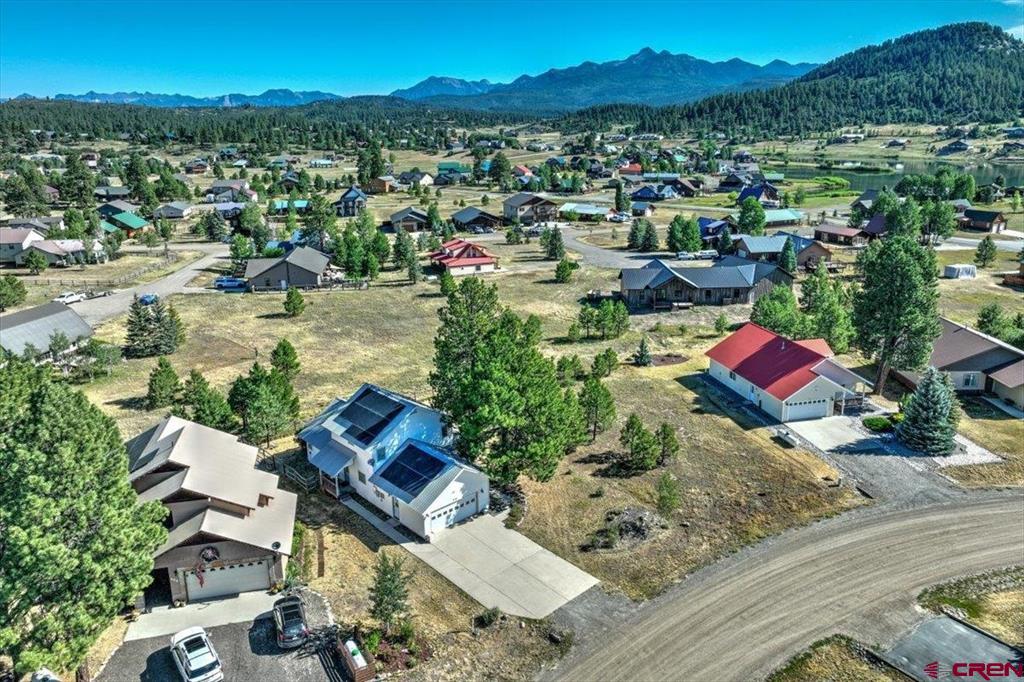518 Morro Circle Pagosa Springs CO 81147