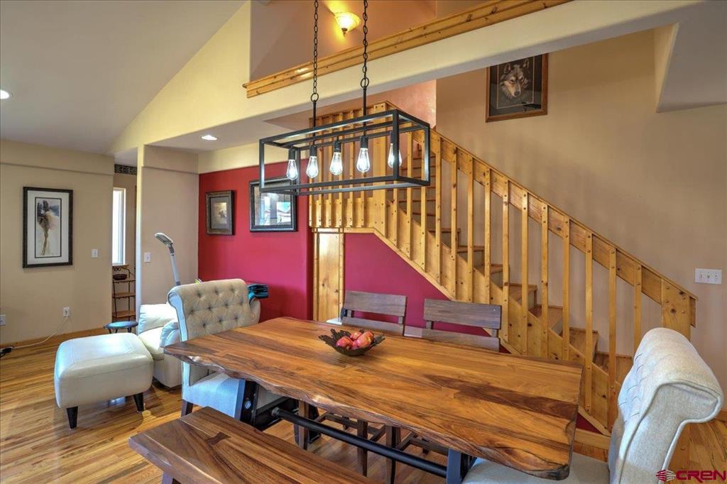 518 Morro Circle Pagosa Springs CO 81147