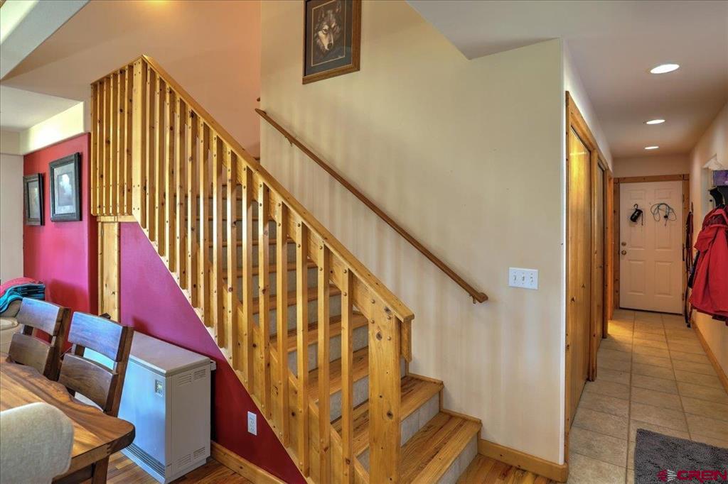 518 Morro Circle Pagosa Springs CO 81147