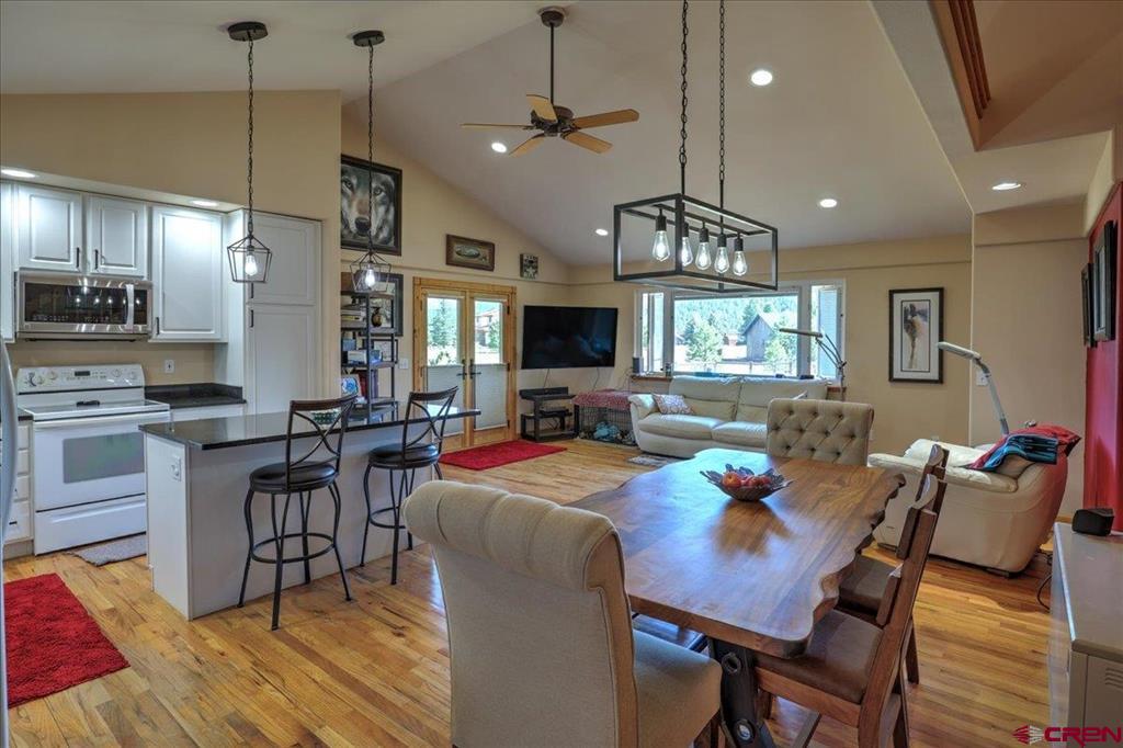 518 Morro Circle Pagosa Springs CO 81147