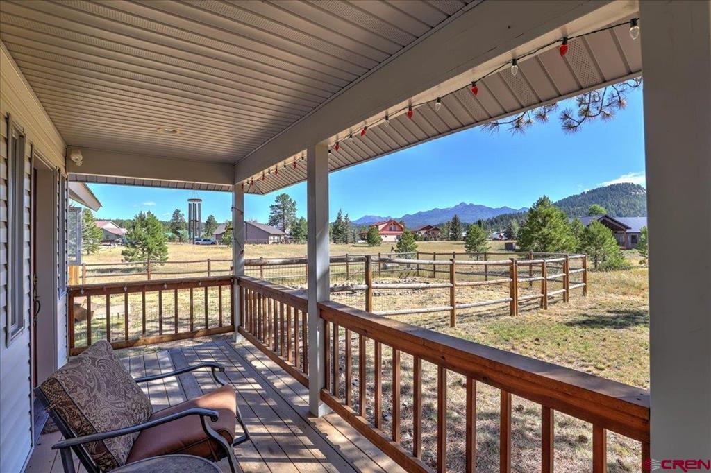 518 Morro Circle Pagosa Springs CO 81147