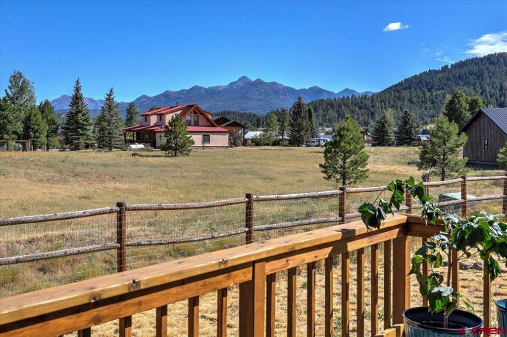 518 Morro Circle Pagosa Springs CO 81147