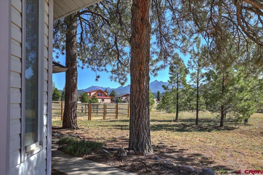 518 Morro Circle Pagosa Springs CO 81147