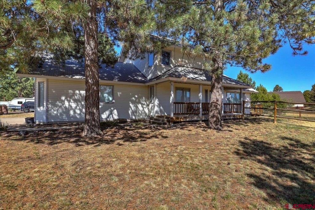 518 Morro Circle Pagosa Springs CO 81147