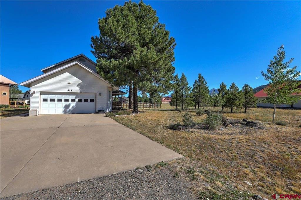 518 Morro Circle Pagosa Springs CO 81147