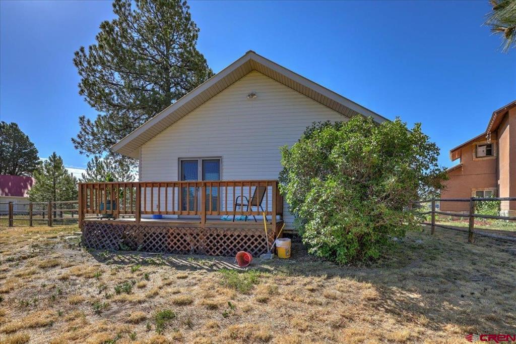 518 Morro Circle Pagosa Springs CO 81147