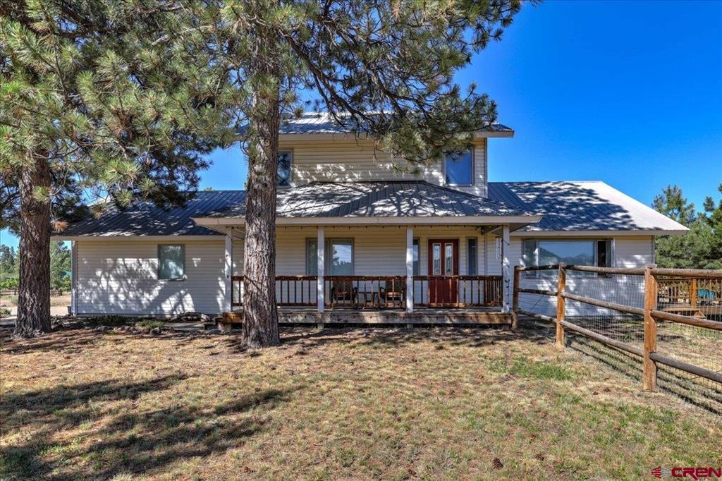 518 Morro Circle Pagosa Springs CO 81147