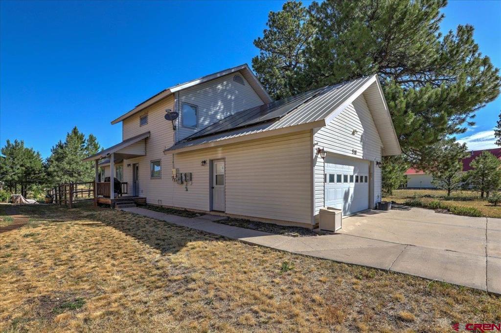 518 Morro Circle Pagosa Springs CO 81147