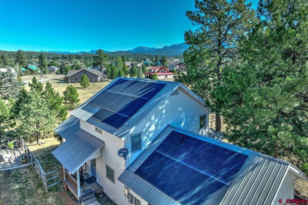 518 Morro Circle Pagosa Springs CO 81147