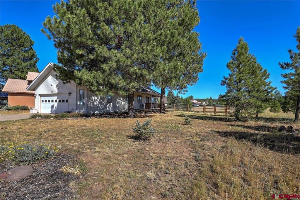 518 Morro Circle Pagosa Springs CO 81147
