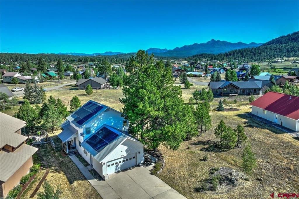 518 Morro Circle Pagosa Springs CO 81147