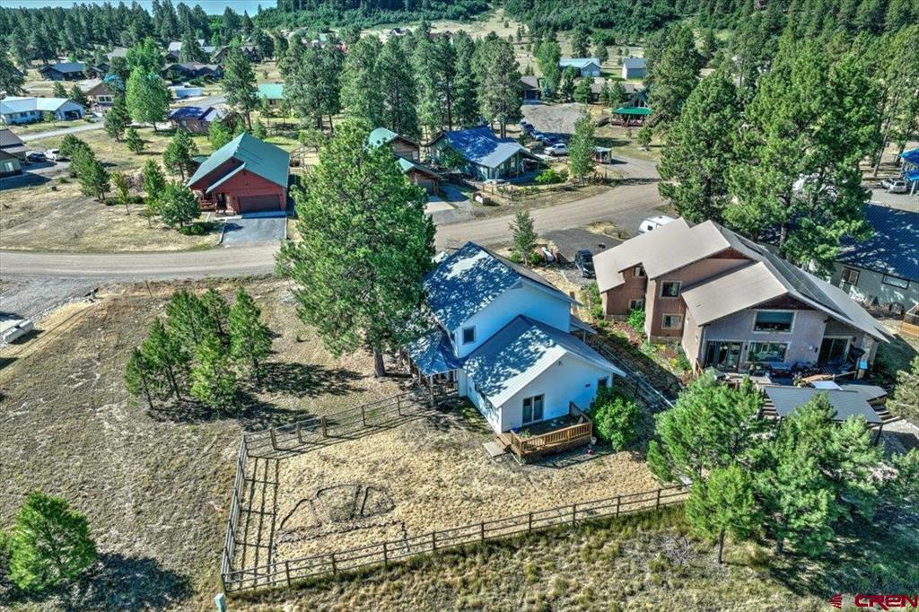 518 Morro Circle Pagosa Springs CO 81147