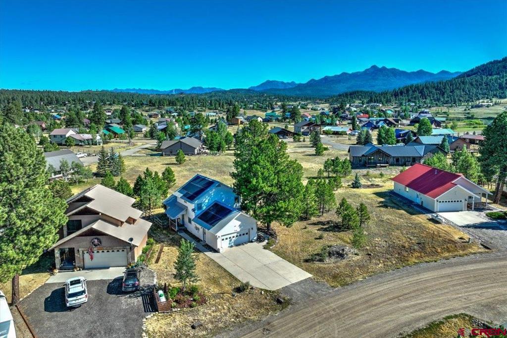 518 Morro Circle Pagosa Springs CO 81147