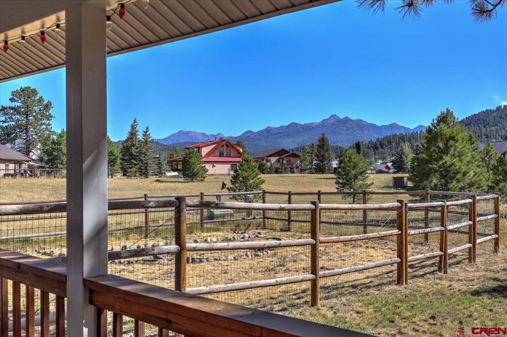 518 Morro Circle Pagosa Springs CO 81147