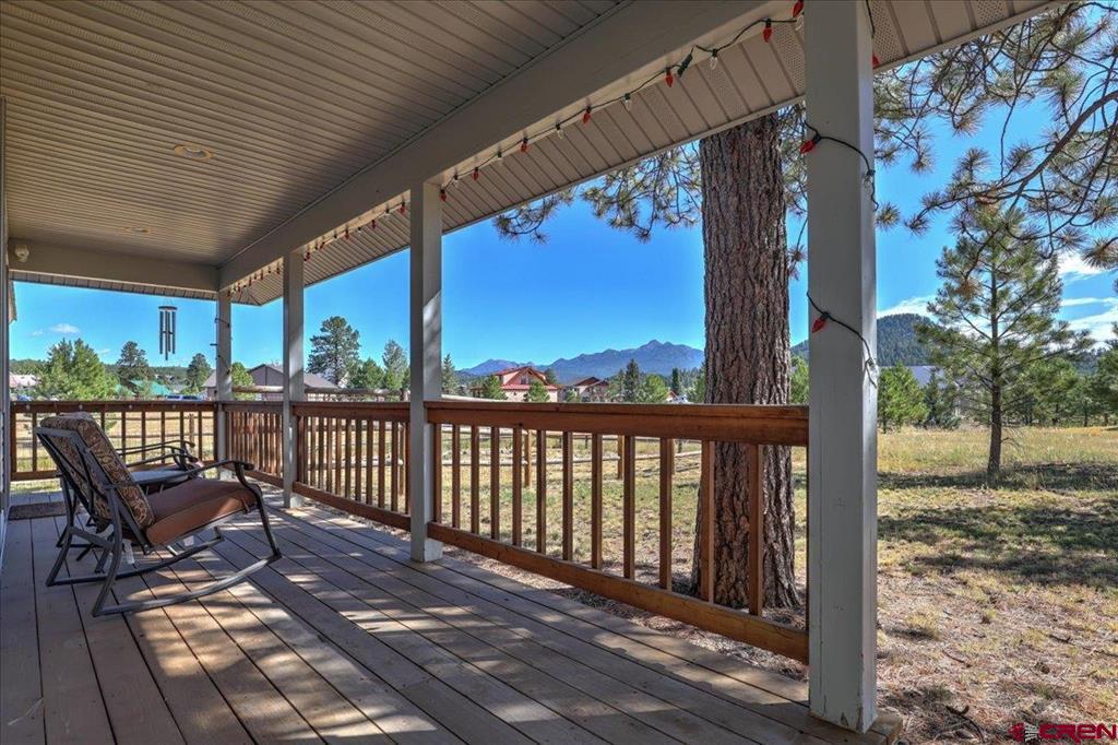 518 Morro Circle Pagosa Springs CO 81147