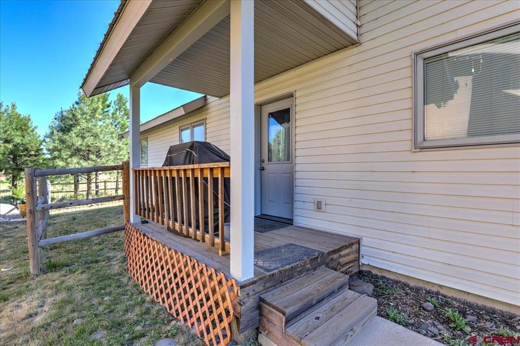 518 Morro Circle Pagosa Springs CO 81147