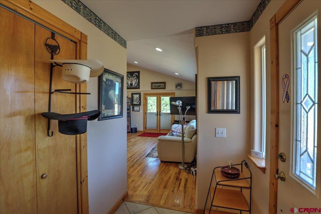 518 Morro Circle Pagosa Springs CO 81147