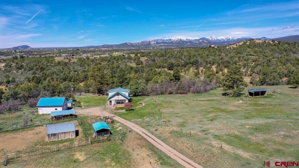 205 Toad Road Durango CO 81301