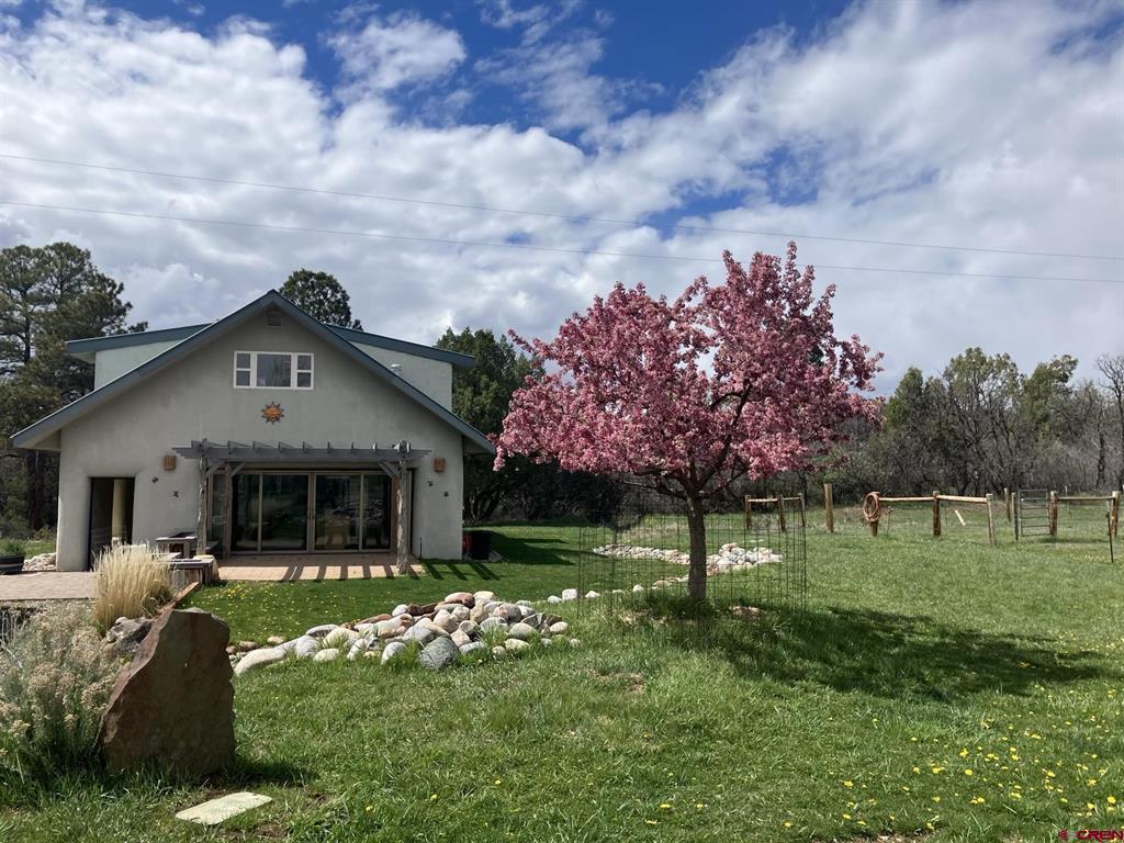205 Toad Road Durango CO 81301