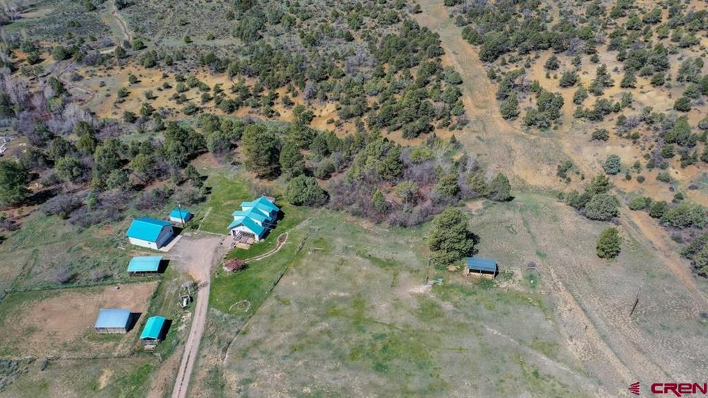 205 Toad Road Durango CO 81301