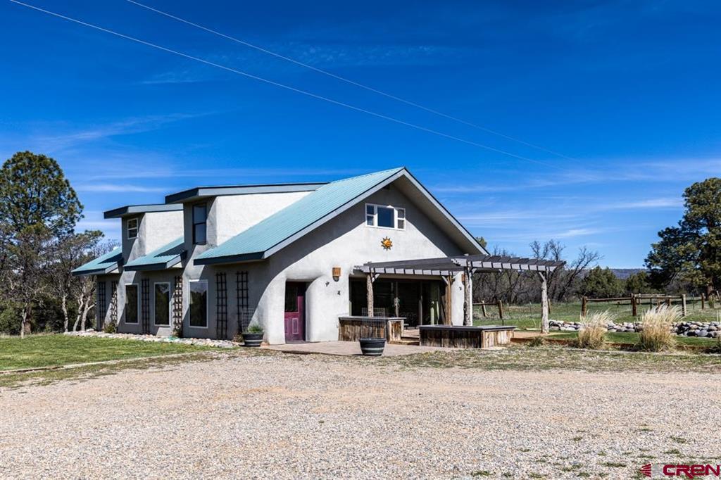 205 Toad Road Durango CO 81301