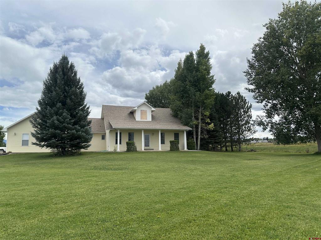 15090 6050 Road Montrose CO 81403