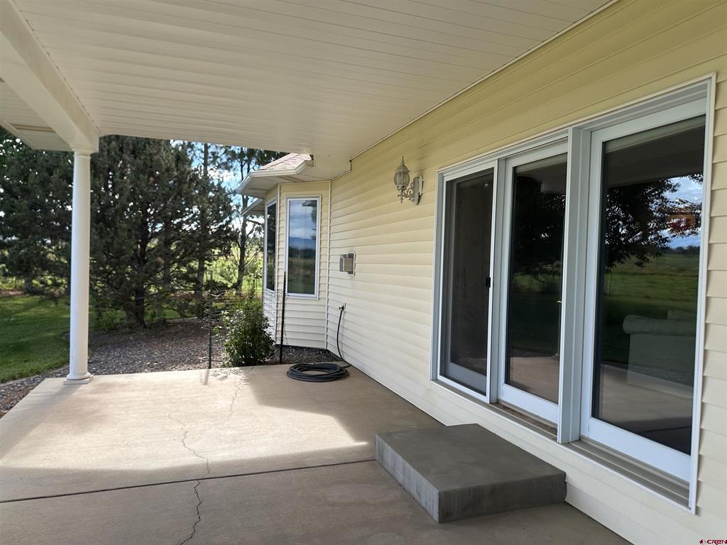 15090 6050 Road Montrose CO 81403