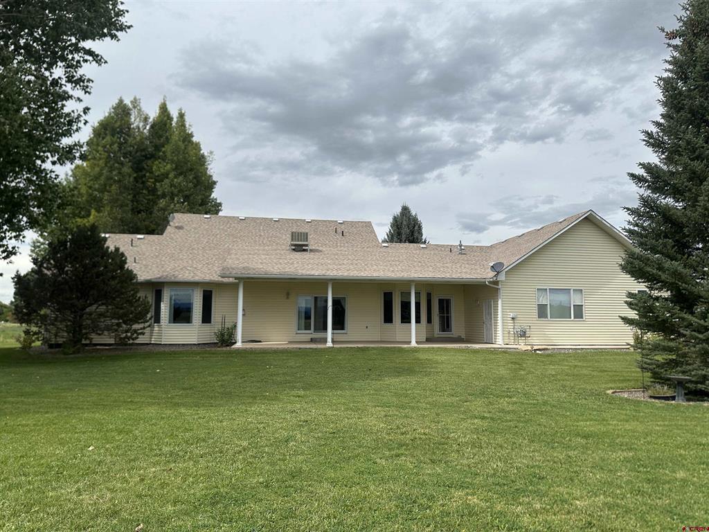 15090 6050 Road Montrose CO 81403