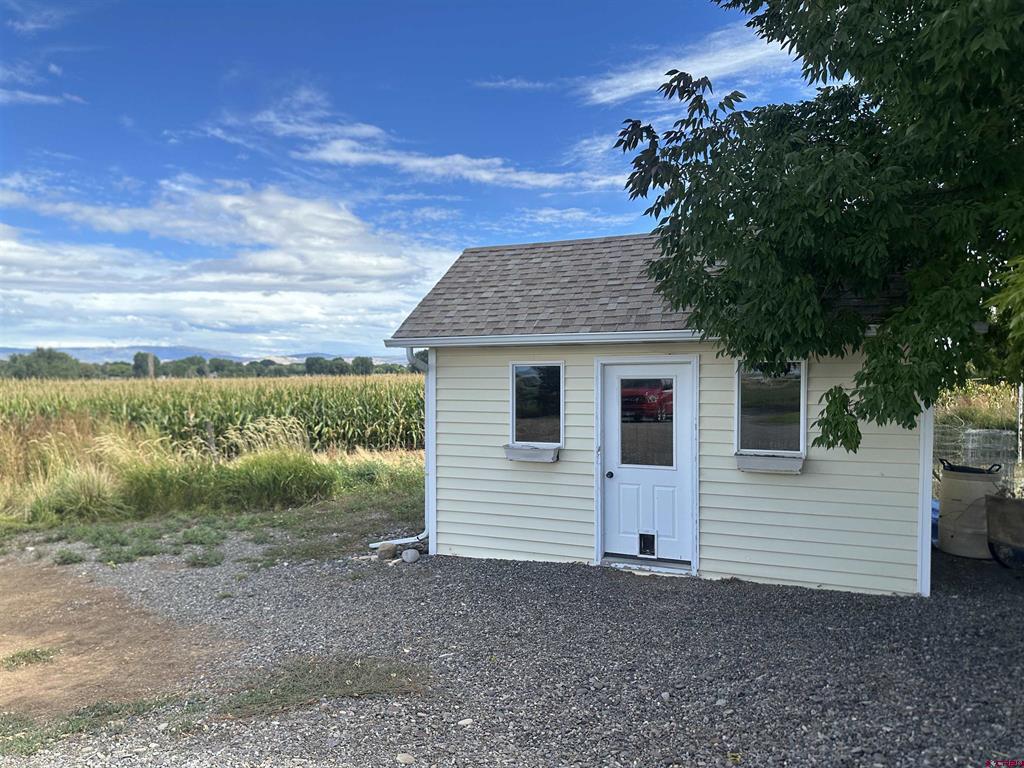 15090 6050 Road Montrose CO 81403