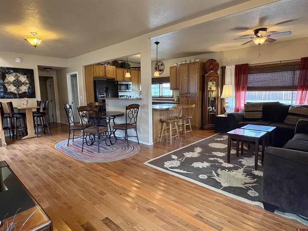 967 Mineral Street Silverton CO 81433