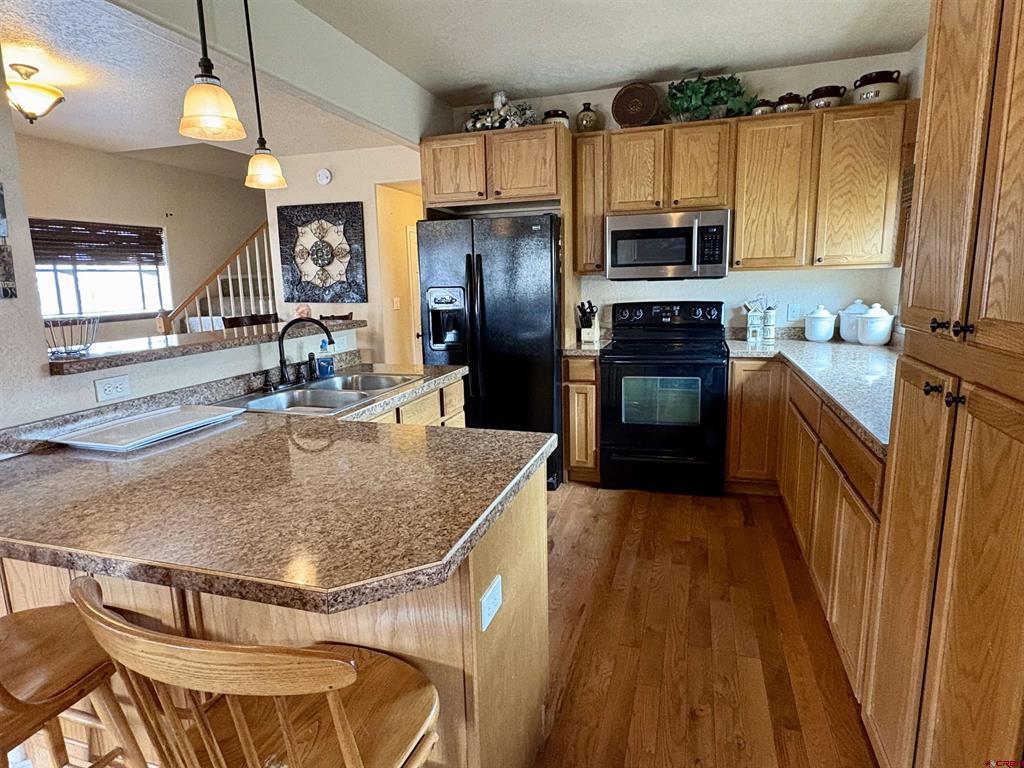 967 Mineral Street Silverton CO 81433