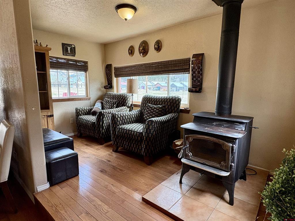 967 Mineral Street Silverton CO 81433