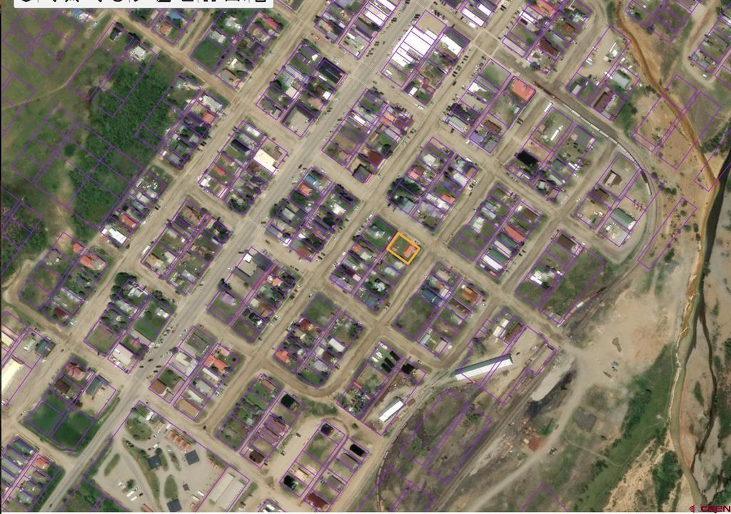 967 Mineral Street Silverton CO 81433