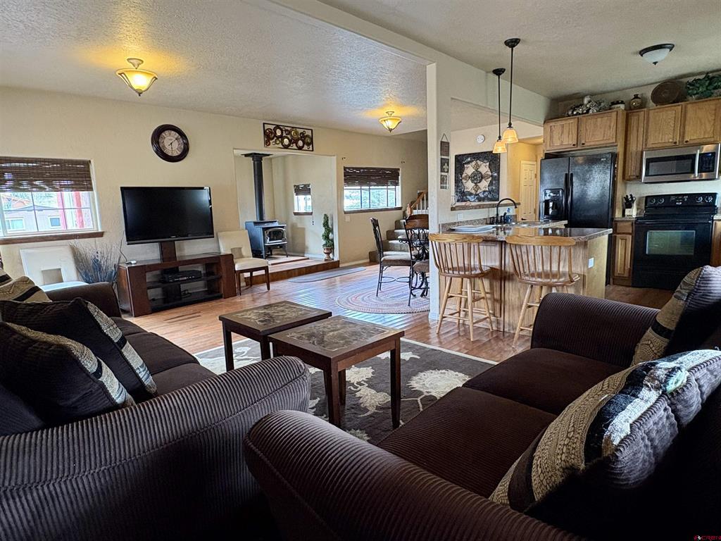 967 Mineral Street Silverton CO 81433