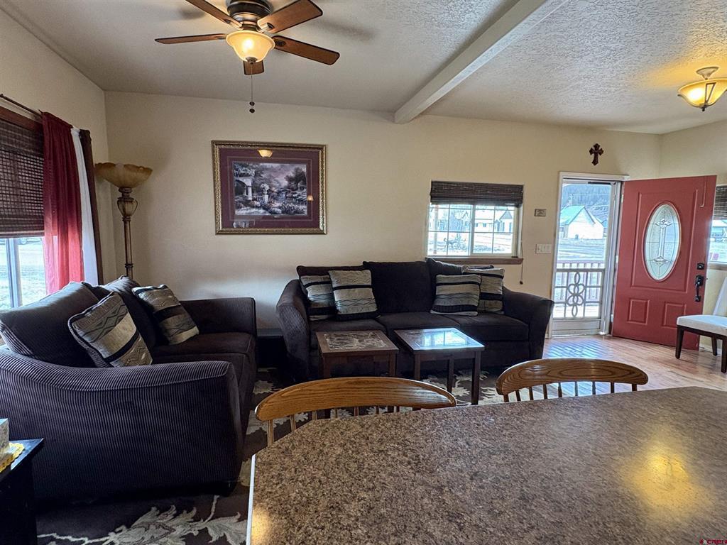 967 Mineral Street Silverton CO 81433