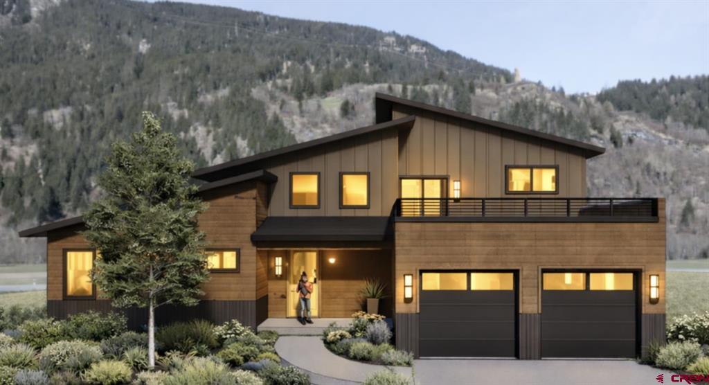 399 Edgemont Meadows Road Durango CO 81301
